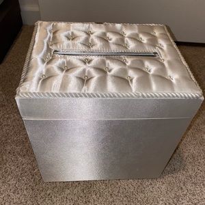 Never used wedding comment box